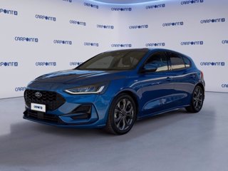 FORD Focus 1.0 ecoboost h st-line x 125cv powershift