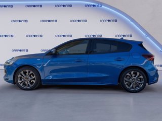 FORD Focus 1.0 ecoboost h st-line x 125cv powershift 2