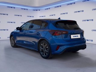 FORD Focus 1.0 ecoboost h st-line x 125cv powershift 3