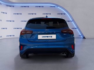 FORD Focus 1.0 ecoboost h st-line x 125cv powershift 4
