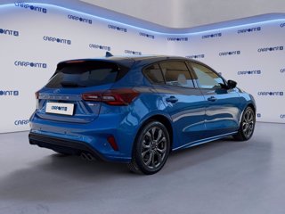 FORD Focus 1.0 ecoboost h st-line x 125cv powershift 5