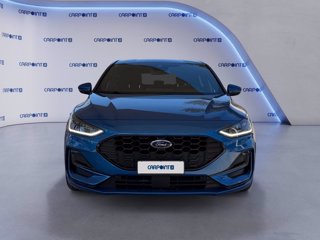 FORD Focus 1.0 ecoboost h st-line x 125cv powershift 8