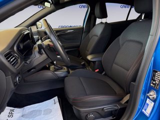 FORD Focus 1.0 ecoboost h st-line x 125cv powershift 9