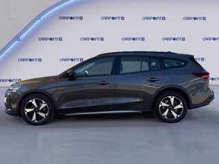 FORD Focus active sw 1.5 ecoblue design 120cv auto 1