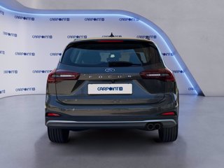 FORD Focus active sw 1.5 ecoblue design 120cv auto 3