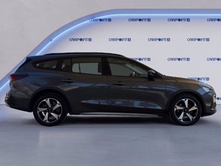 FORD Focus active sw 1.5 ecoblue design 120cv auto 5