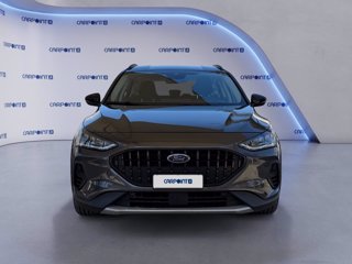 FORD Focus active sw 1.5 ecoblue design 120cv auto 7