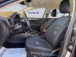 FORD Focus active sw 1.5 ecoblue design 120cv auto 8