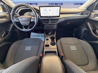 FORD Focus active sw 1.5 ecoblue design 120cv auto 9