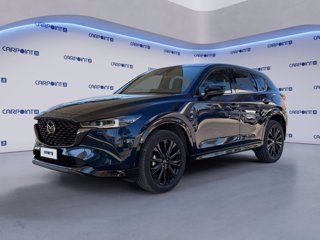 MAZDA Cx-5 2.0 homura awd 165cv 0