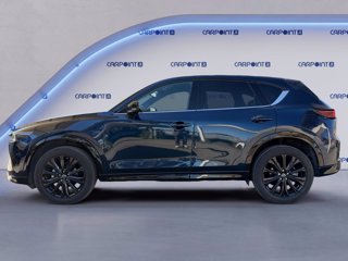 MAZDA Cx-5 2.0 homura awd 165cv 1
