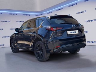 MAZDA Cx-5 2.0 homura awd 165cv 2