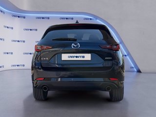 MAZDA Cx-5 2.0 homura awd 165cv 3
