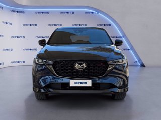 MAZDA Cx-5 2.0 homura awd 165cv 7