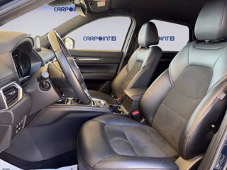 MAZDA Cx-5 2.0 homura awd 165cv 8