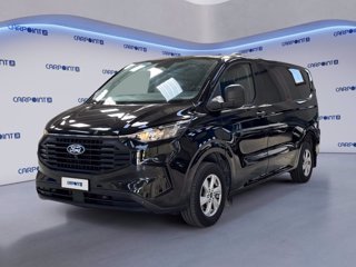 FORD Transit custom v710 280 2.0 ecoblue 136cv titanium l1h1 0