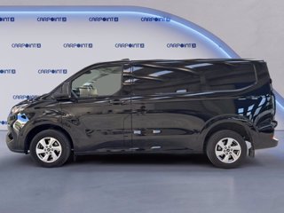 FORD Transit custom v710 280 2.0 ecoblue 136cv titanium l1h1 1