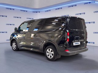 FORD Transit custom v710 280 2.0 ecoblue 136cv titanium l1h1 2