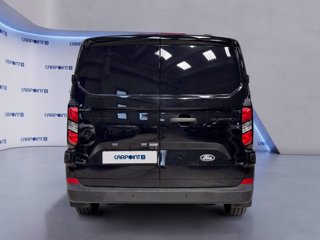 FORD Transit custom v710 280 2.0 ecoblue 136cv titanium l1h1 3