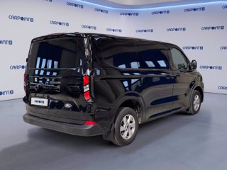 FORD Transit custom v710 280 2.0 ecoblue 136cv titanium l1h1 4