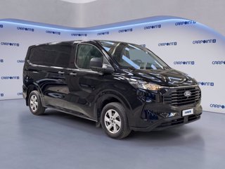 FORD Transit custom v710 280 2.0 ecoblue 136cv titanium l1h1 6