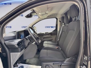 FORD Transit custom v710 280 2.0 ecoblue 136cv titanium l1h1 8