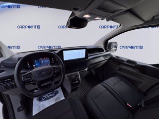 FORD Transit custom v710 280 2.0 ecoblue 136cv titanium l1h1 9