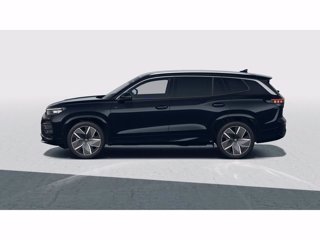 VOLKSWAGEN Tayron 1.5 tsi ehybrid r-line 204cv dsg 1