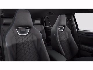 VOLKSWAGEN Tayron 1.5 tsi ehybrid r-line 204cv dsg 4