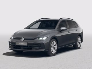 VOLKSWAGEN Golf variant 1.5 etsi edition plus 115cv dsg 0