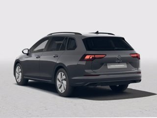 VOLKSWAGEN Golf variant 1.5 etsi edition plus 115cv dsg 2