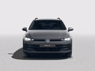 VOLKSWAGEN Golf variant 1.5 etsi edition plus 115cv dsg 4