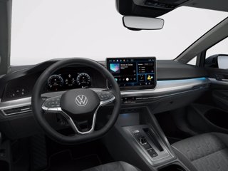VOLKSWAGEN Golf variant 1.5 etsi edition plus 115cv dsg 5