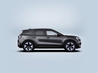 FORD Explorer ev 79kwh extended range premium rwd 1