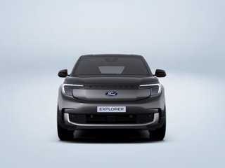 FORD Explorer ev 79kwh extended range premium rwd 4