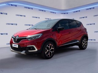 RENAULT Captur 1.5 dci intens 110cv 0