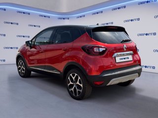 RENAULT Captur 1.5 dci intens 110cv 2