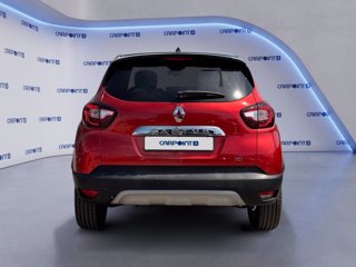 RENAULT Captur 1.5 dci intens 110cv 3