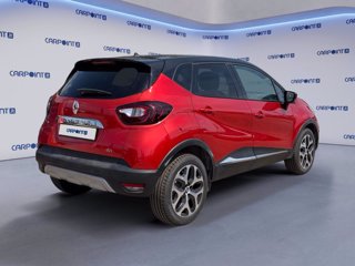 RENAULT Captur 1.5 dci intens 110cv 4