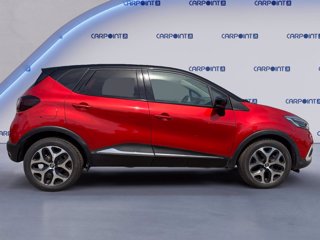 RENAULT Captur 1.5 dci intens 110cv 5