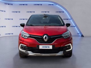 RENAULT Captur 1.5 dci intens 110cv 7
