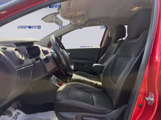 RENAULT Captur 1.5 dci intens 110cv 8