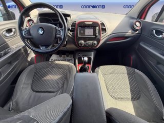 RENAULT Captur 1.5 dci intens 110cv 9
