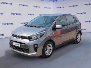 KIA Picanto 1.0 dpi style gpl amt GPL