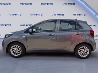 KIA Picanto 1.0 dpi style gpl amt GPL 1