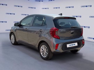 KIA Picanto 1.0 dpi style gpl amt GPL 2