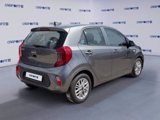 KIA Picanto 1.0 dpi style gpl amt GPL 4