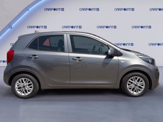 KIA Picanto 1.0 dpi style gpl amt GPL 5
