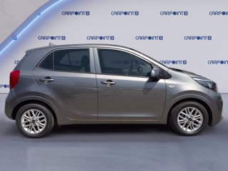 KIA Picanto 1.0 dpi style gpl amt GPL 5