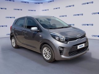 KIA Picanto 1.0 dpi style gpl amt GPL 6